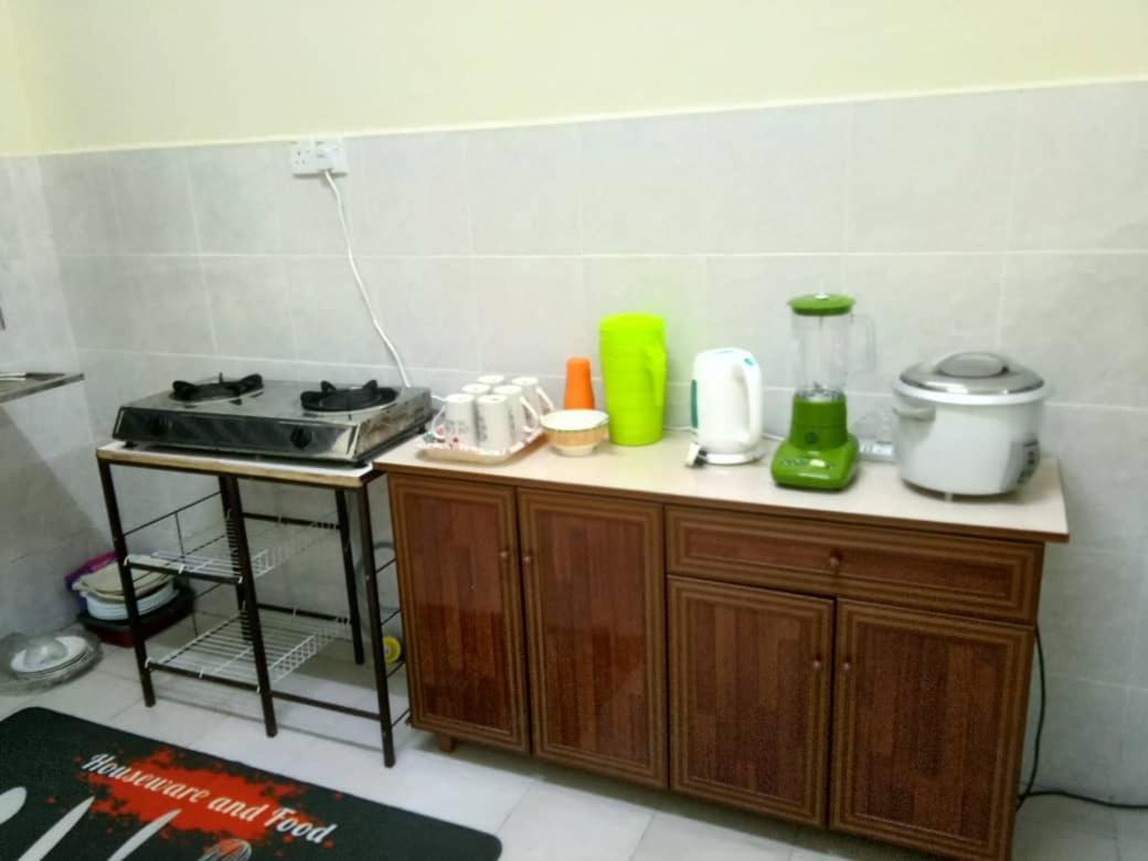 Ulfah Mersing Habitación foto