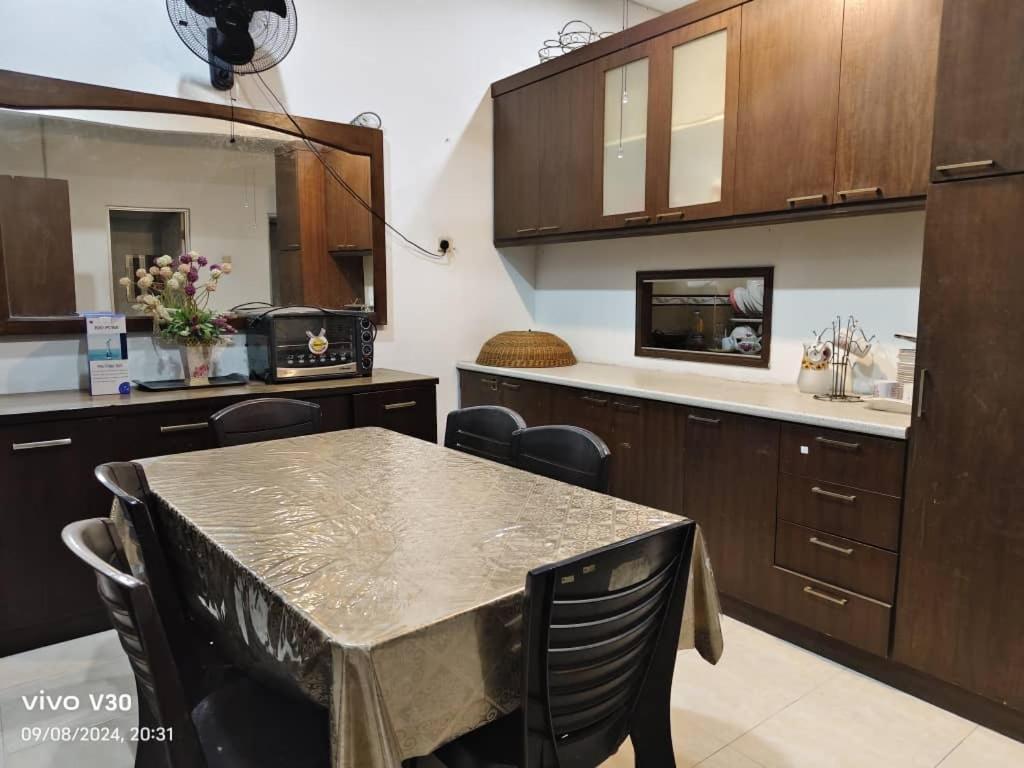 Ulfah Mersing Habitación foto
