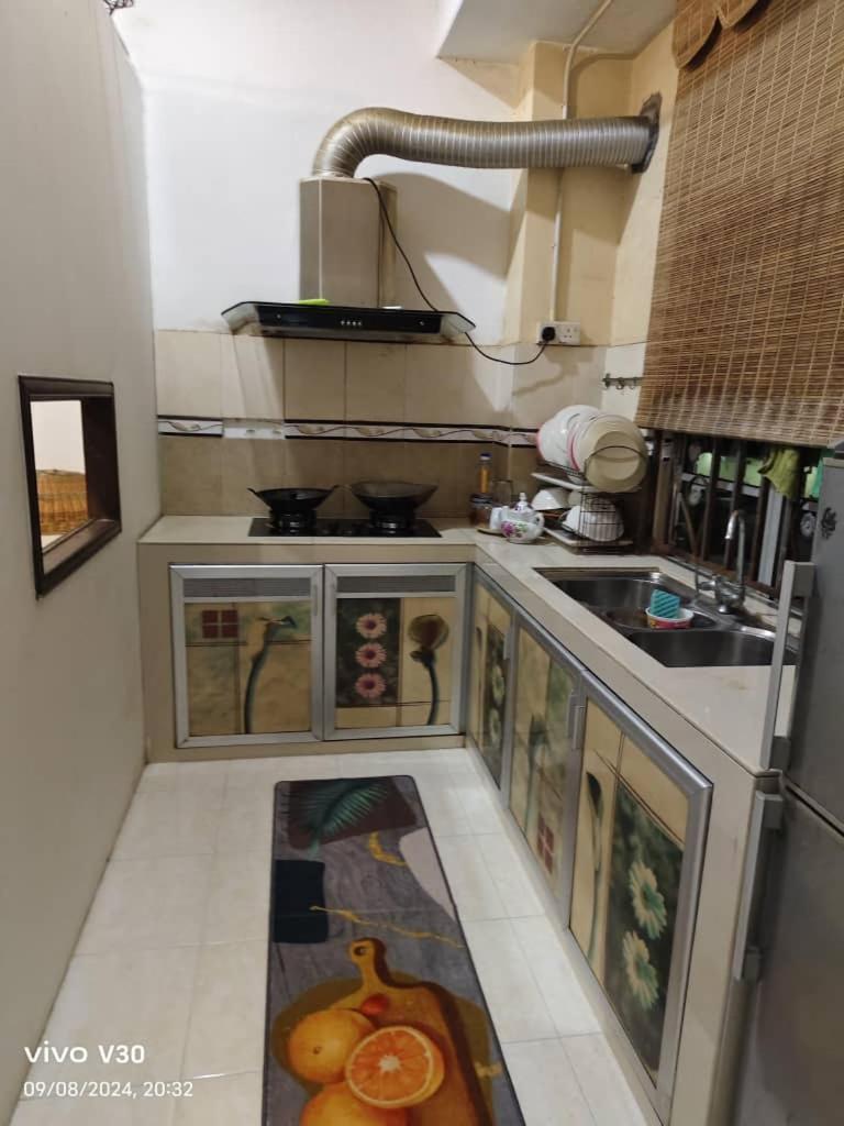 Ulfah Mersing Habitación foto