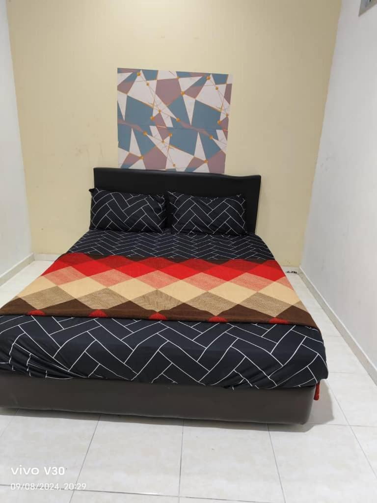 Ulfah Mersing Habitación foto