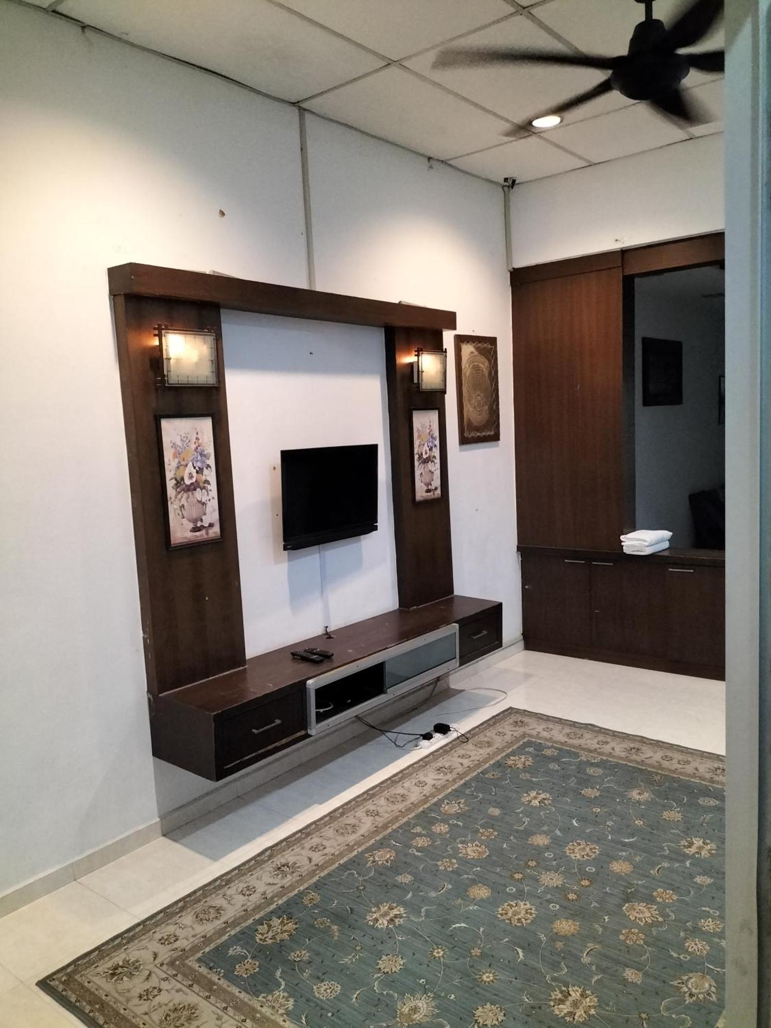 Ulfah Mersing Habitación foto