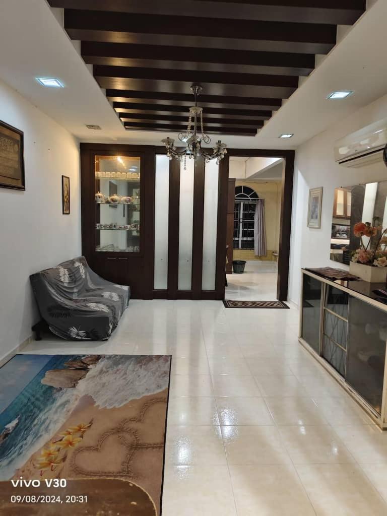 Ulfah Mersing Habitación foto