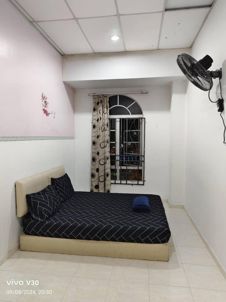 Ulfah Mersing Habitación foto