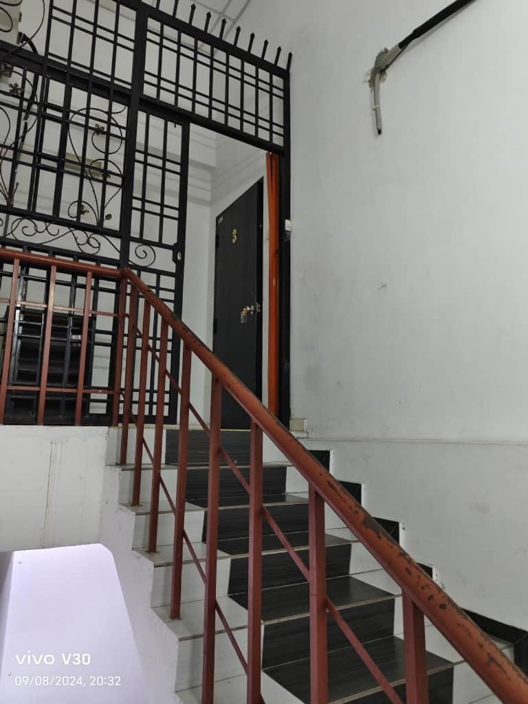 Ulfah Mersing Habitación foto