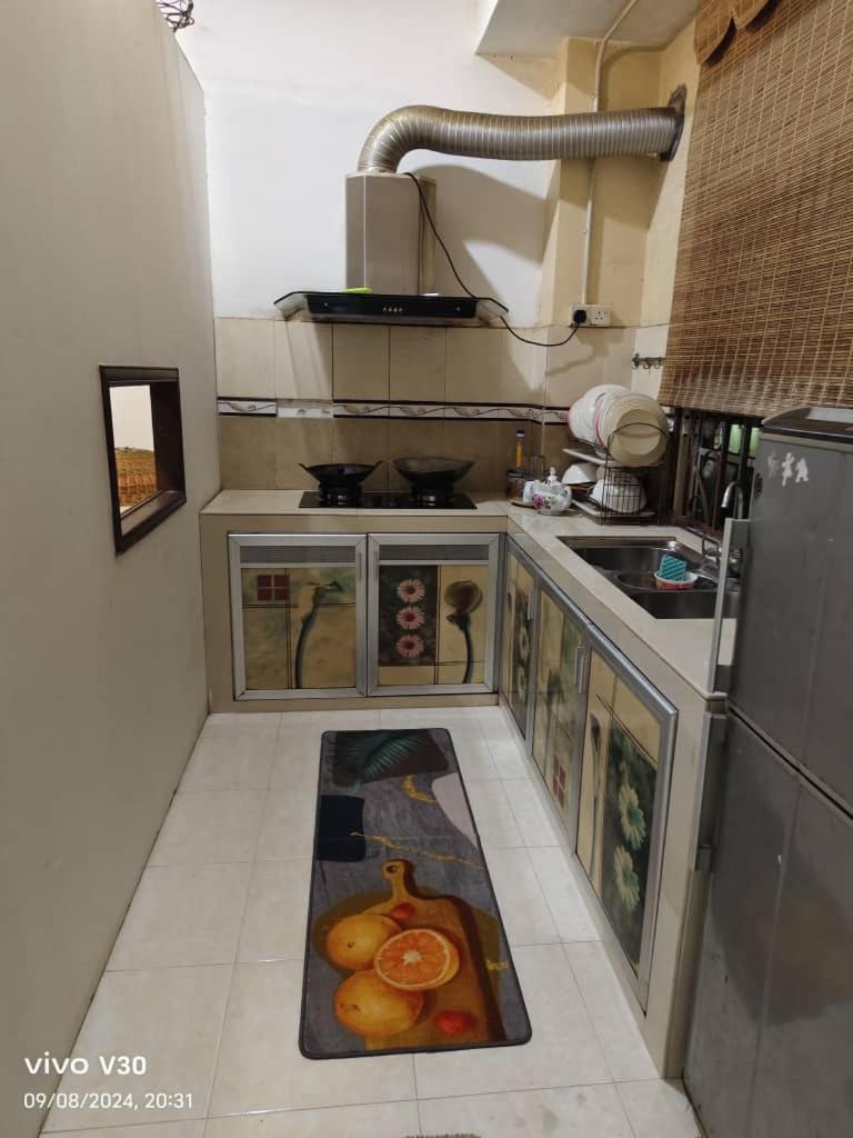 Ulfah Mersing Habitación foto