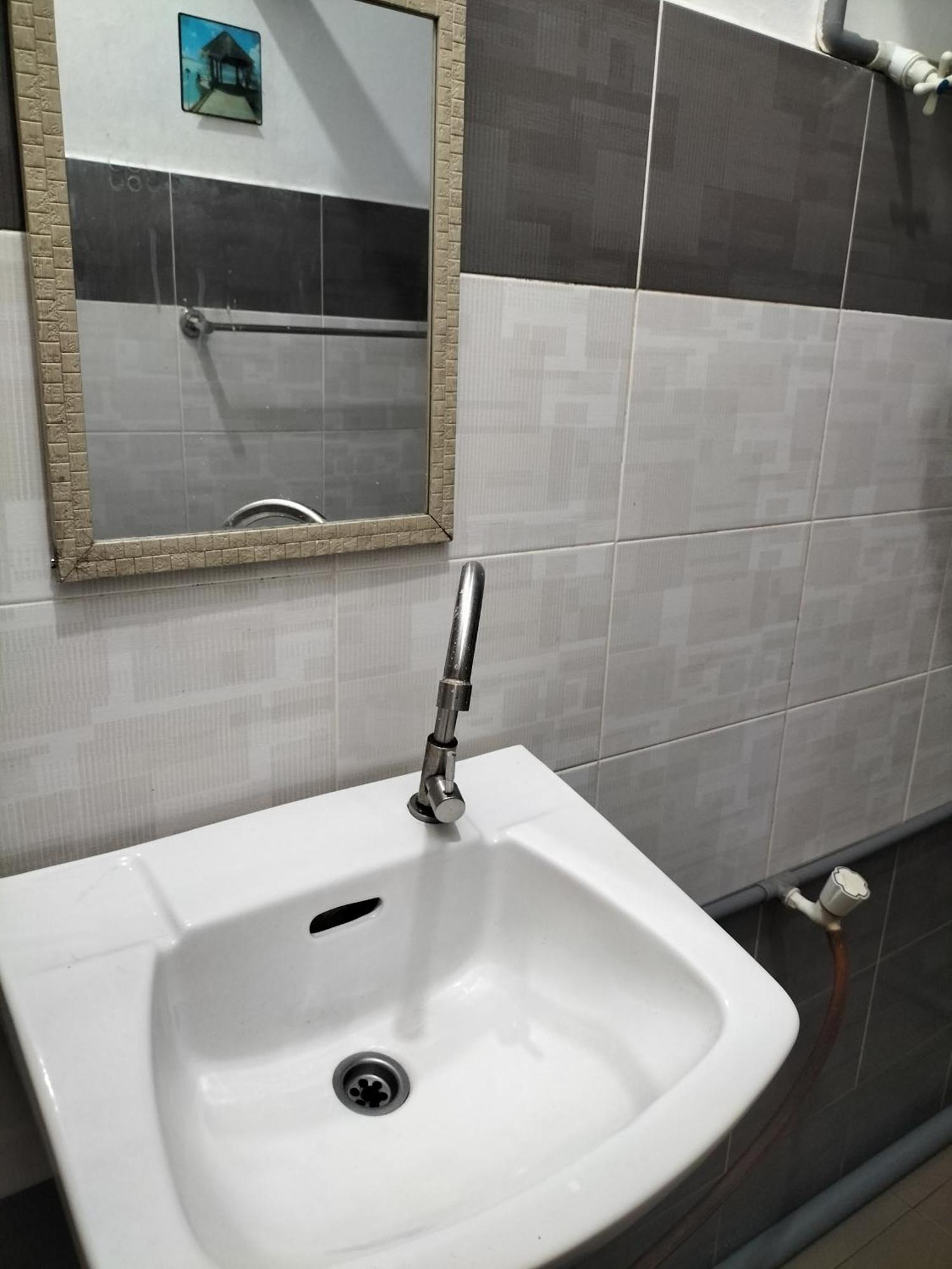 Ulfah Mersing Habitación foto
