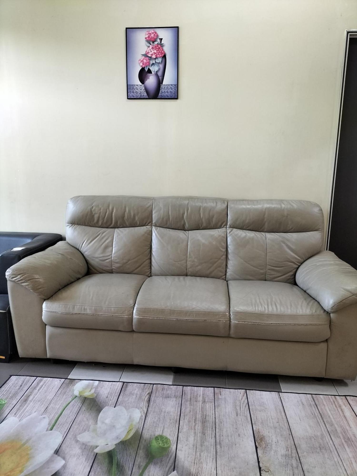 Ulfah Mersing Habitación foto