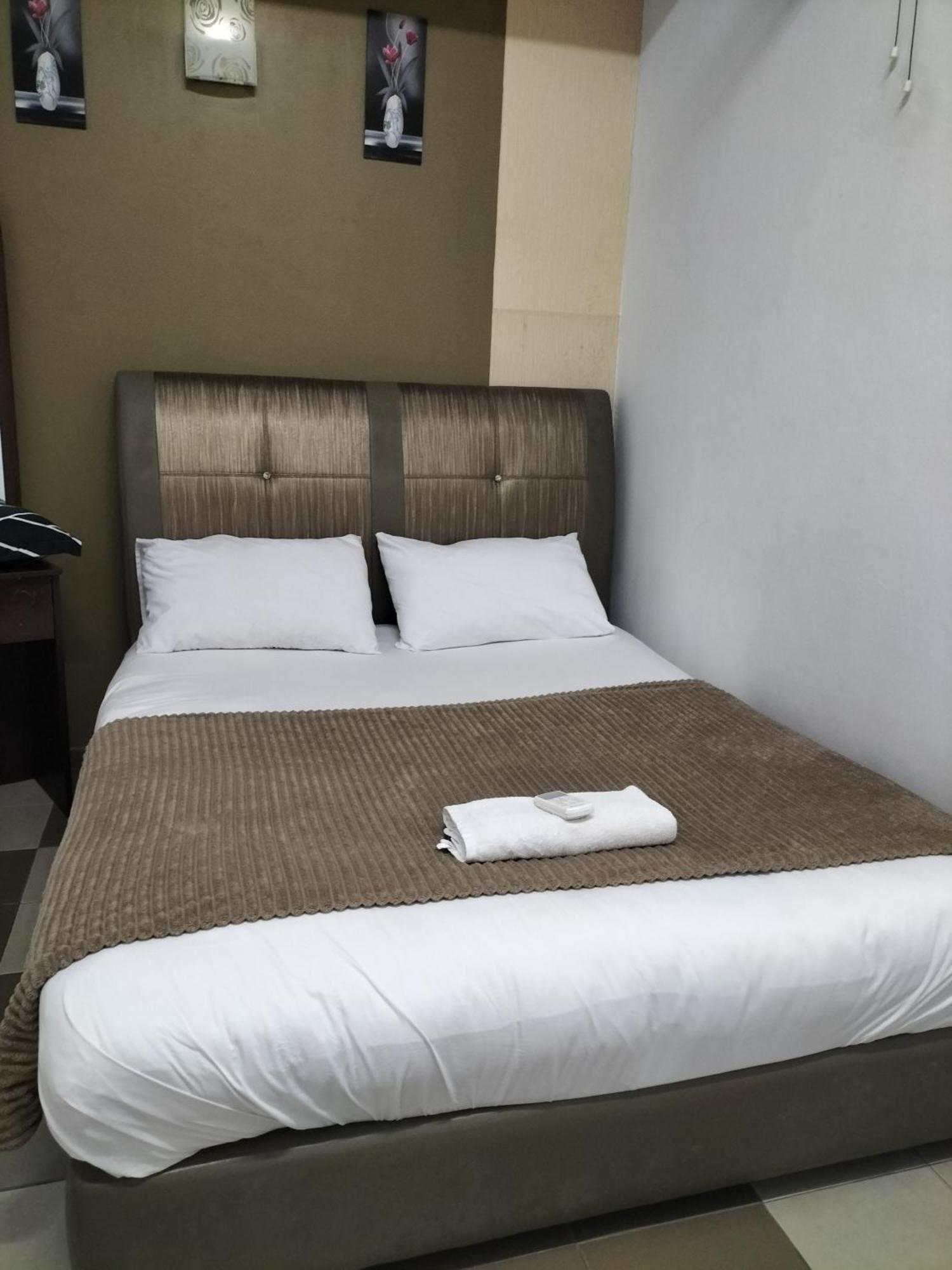 Ulfah Mersing Habitación foto