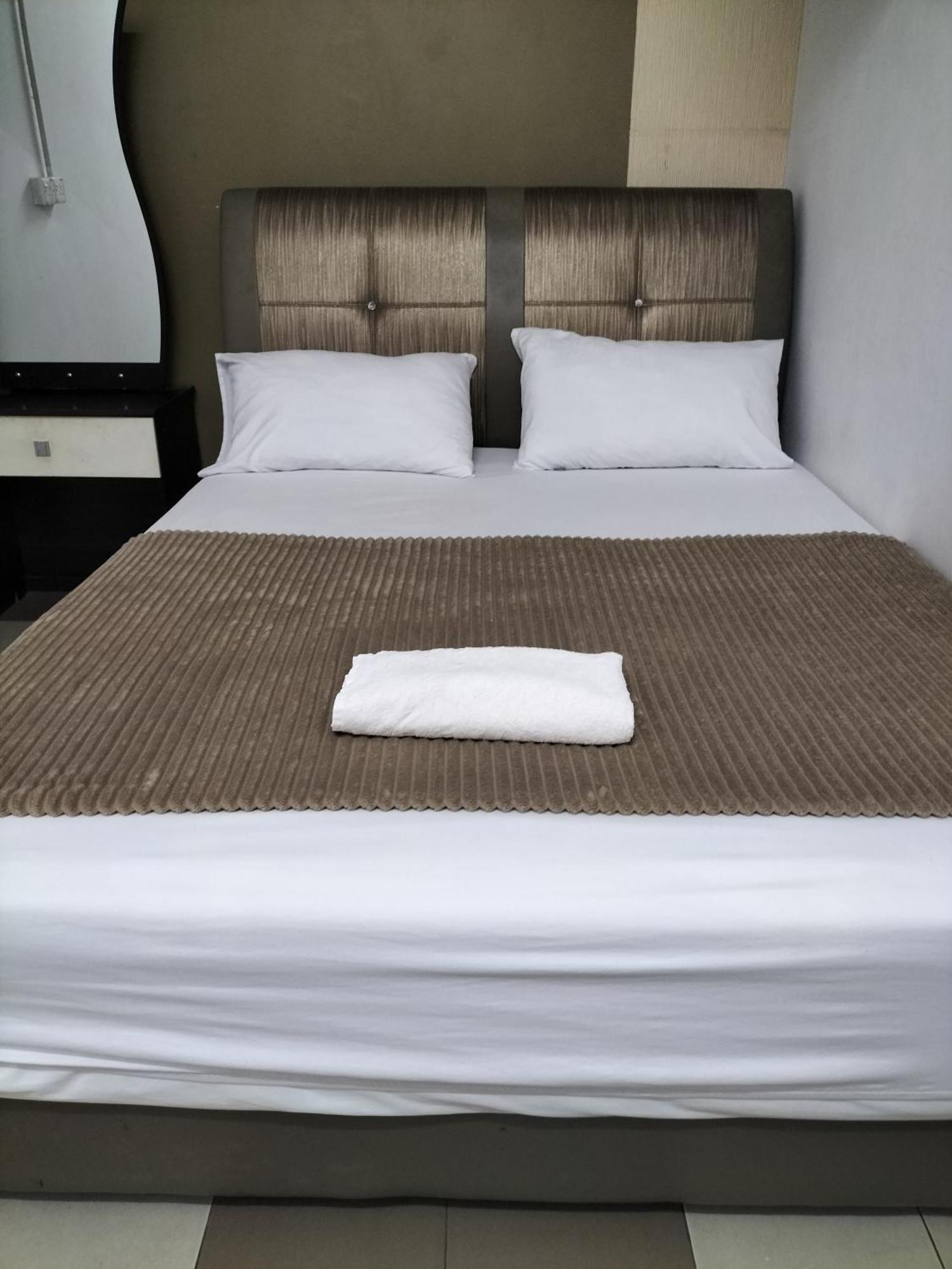 Ulfah Mersing Habitación foto