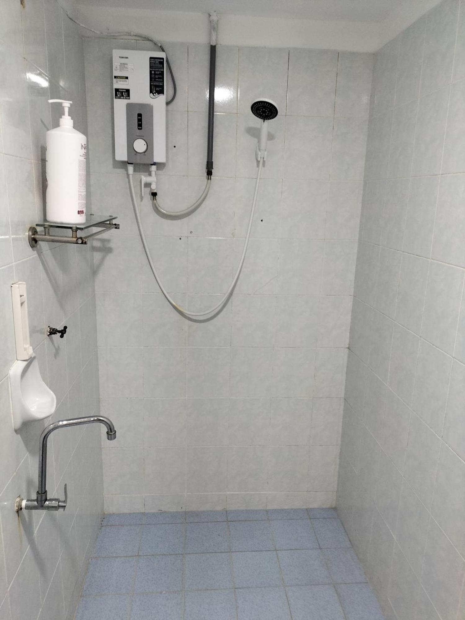 Ulfah Mersing Habitación foto