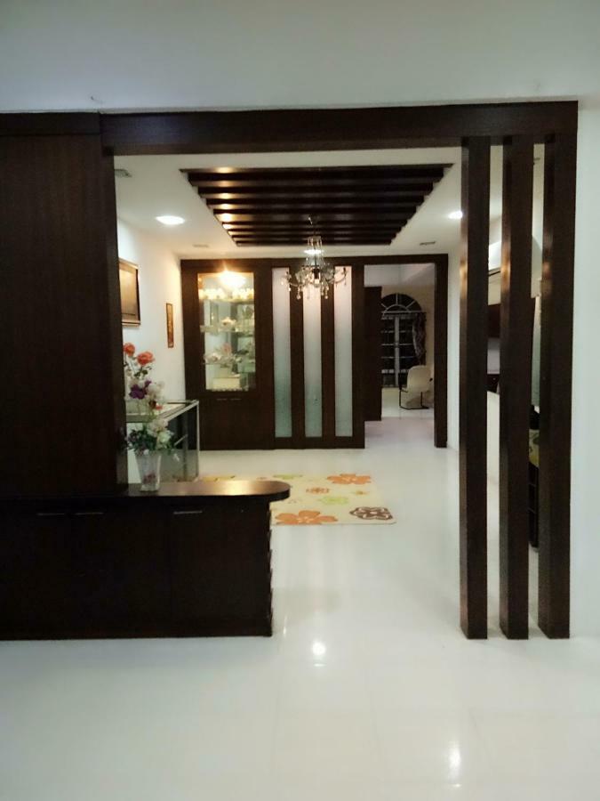 Ulfah Mersing Habitación foto